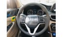 Hyundai Tucson 2.0L, P/S BUTTON, 19" WHEEL, 2 P SEATS, W/CHARGER, SUNROOF, CODE-HTIF4