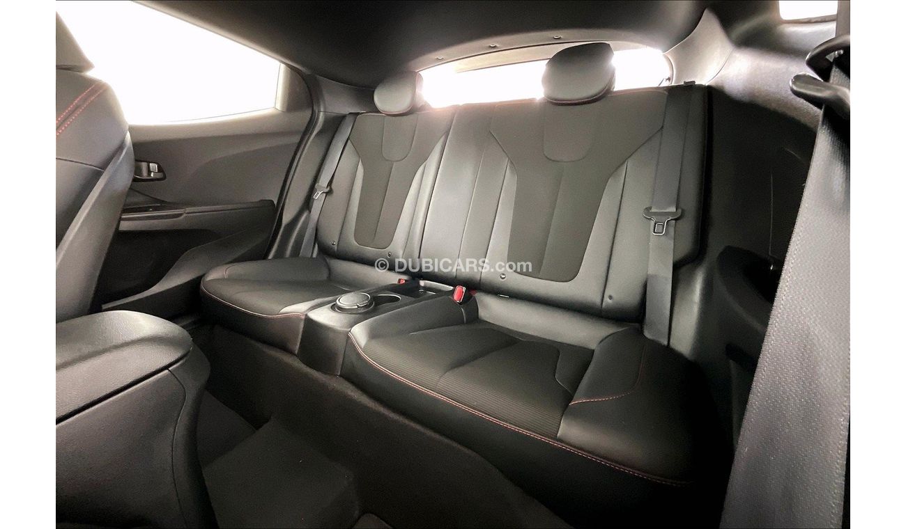 Hyundai Veloster Sport