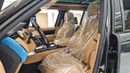 لاند روفر رينج روفر HSE P400