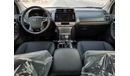 Toyota Prado 4.0L Petrol, Allow Rims, Front Power & Cooled Seats, Sunroof, DVD Camera (CODE # PVX04)