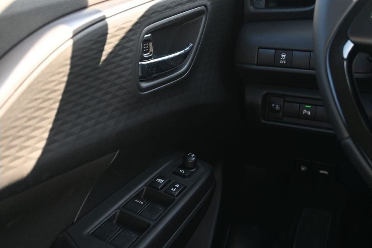 Suzuki Swift Suzuki Swift 1.2L Petrol, Hatchback, FWD, 5Doors (Export Price)