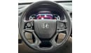 Honda Pilot 2020 Honda Pilot Touring AWD ,Full Honda Service History, Warranty, GCC