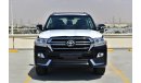 Toyota Land Cruiser 200 VX-R V8 5.7L PETROL 8 SEAT AUTOMATIC GRAND TOURING