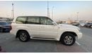 Lexus LX 470 GCC Full options