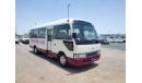 Toyota Coaster BB58-5001345--COASTER 	2005 CC 4100  DIESEL LHD MANUAL || ONLY FOR EXPORT.