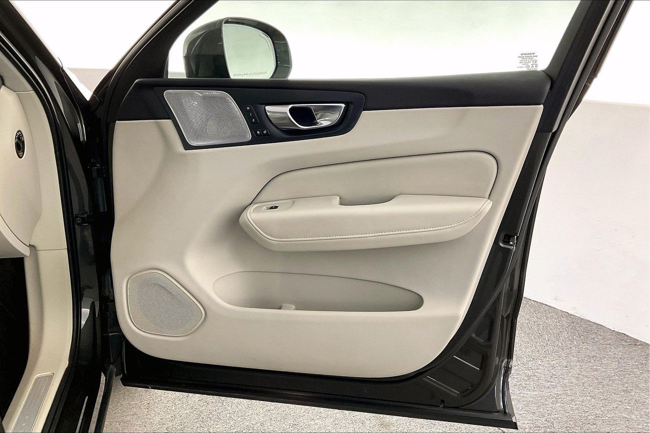 Volvo XC60 T5 Inscription | Guaranteed Warranty | 0 Down Payment