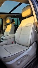 GMC Yukon Denali | GCC Specs | very good condetion