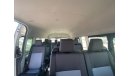 Toyota Hiace 2.8 L DIESEL HIGH ROOF NEW Shape BRAND NEW