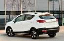 JAC S3 INTELLIGENT  430-Monthly l GCC l Sunroof, Leather, Cruise l Accident Free