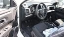 ميتسوبيشي L200 GLX Double Cab Petrol 2.4L