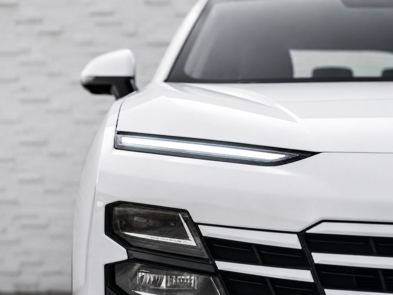 جيتور داشينج LUXURY