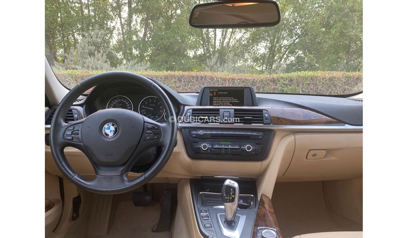 بي أم دبليو 316i اكسكلوسيف