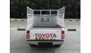 Toyota Hilux 2013 2.0 REF#86