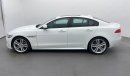 Jaguar XE R-SPORT 2 | Under Warranty | Inspected on 150+ parameters