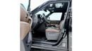 Nissan Armada Nissan Armada Platinum 2023 4WD