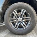تويوتا فورتونر EXR TOYOTA FORTUNER 2.7 4x4 Mid Option Auto AC 2024 Model