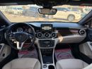 Mercedes-Benz CLA 250 Full Option Push Start Sunroof 2.0 Turbo