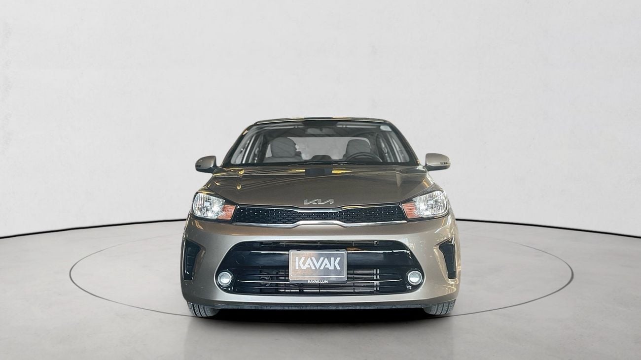 كيا بيجاس 1.4 LX AUTO | شامل الضمان | 0 ﺪﻔﻋﺓ ﺃﻮﻟﻯ