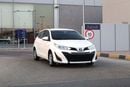 Toyota Yaris S 1.3L Hatchback
