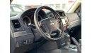 Mitsubishi Pajero 2016 3.8 Ref#576