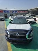 Mitsubishi Outlander GLX 2.4L GLX 2.5L