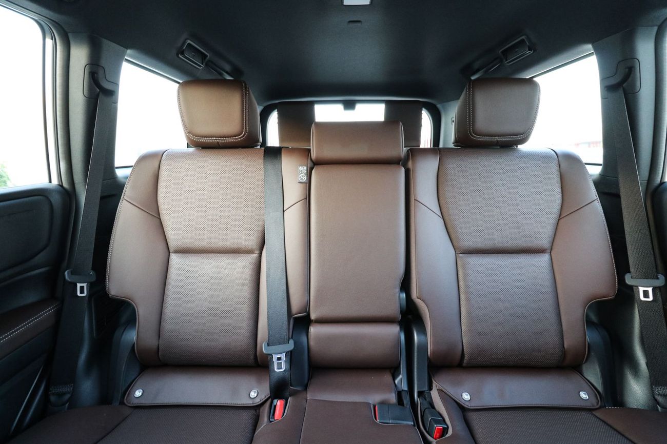 تويوتا برادو Toyota Prado Adventure First Edition 2024 | Best Price