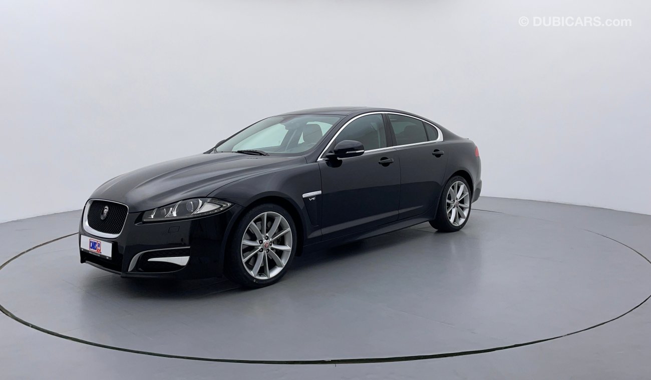 Jaguar XF XF 3000