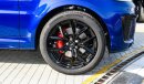 Land Rover Range Rover Sport SVR