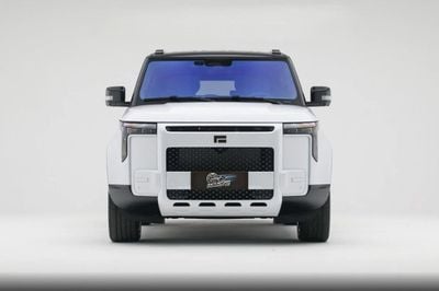 روكس أداماس 6 seater