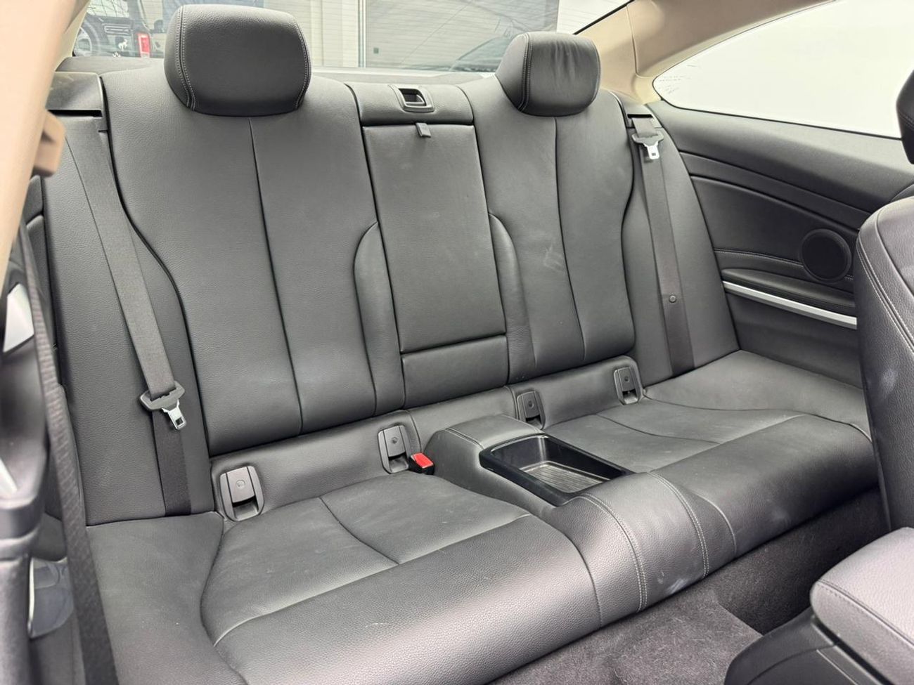 BMW 420i Std 2.0L 2019 BMW 420i, Full Service History, 1 Year Warranty, GCC