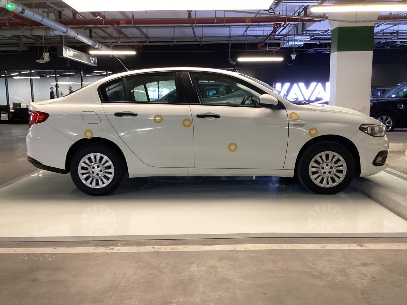 دودج نيون SE | شامل الضمان | 0 ﺪﻔﻋﺓ ﺃﻮﻟﻯ