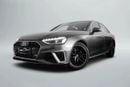 Audi A4 35 TFSI S Line 2.0L