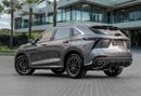 Kaiyi X7 1,861 P.M | Kaiyi Warranty to 2031 | Limited - Version 5 | All Wheel Drive | Brand New