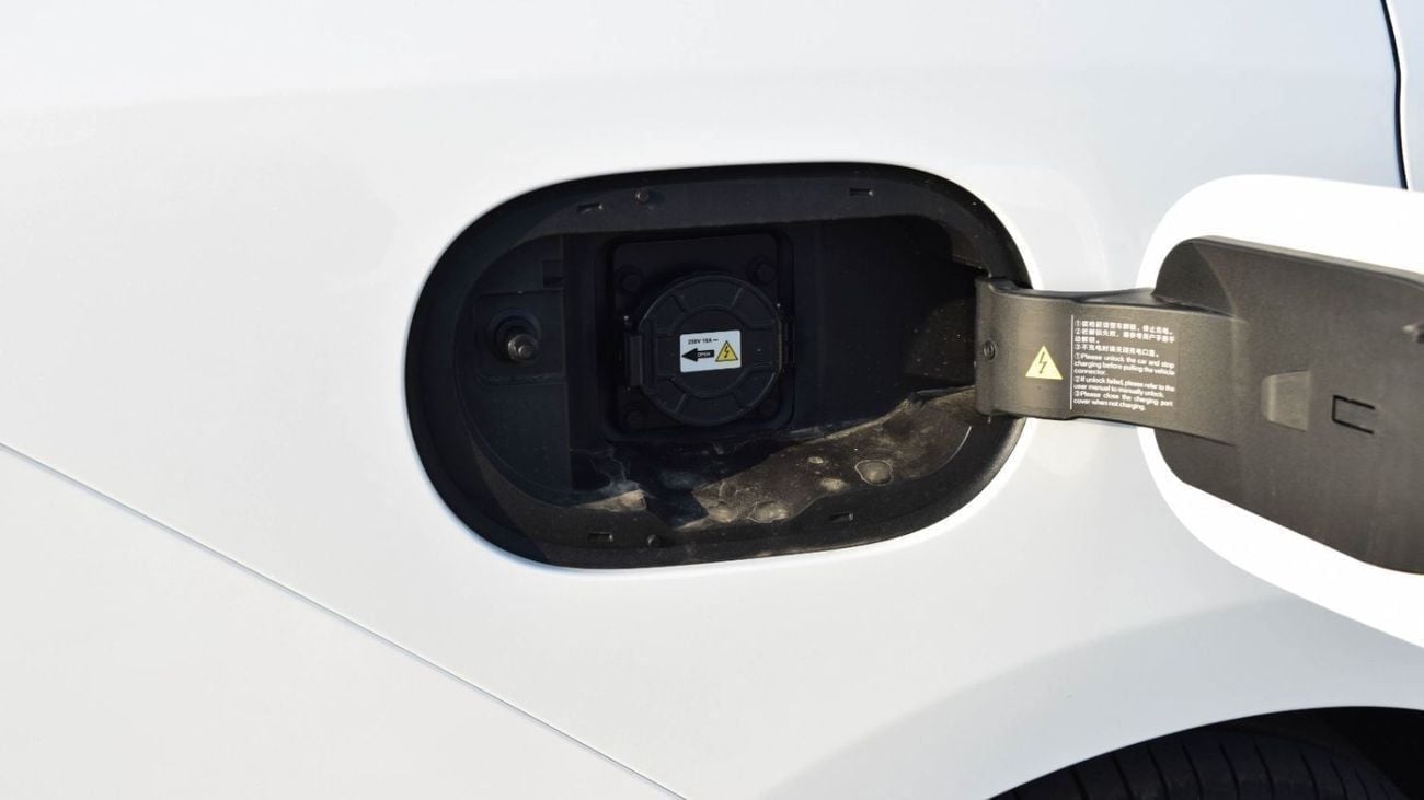 بي واي دي سيل BYD SEAL 05 1.5L 2025 MODEL Hybrid EXPORT PRICE