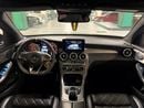 مرسيدس بنز GLC 63 MORYA JESWANI CARS FOR USED AUTOMOBILE TRADING CO.L.L.C