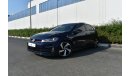 فولكس واجن جولف Hot Hatch - GTI - Dealer Warranty Till 2023