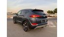 Hyundai Tucson LIMITED 4x4 PUSH START ENGINE 1.6T 2016 US IMPORTED