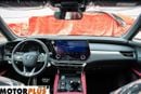 Lexus RX500h F SPORT PERFORMANCE