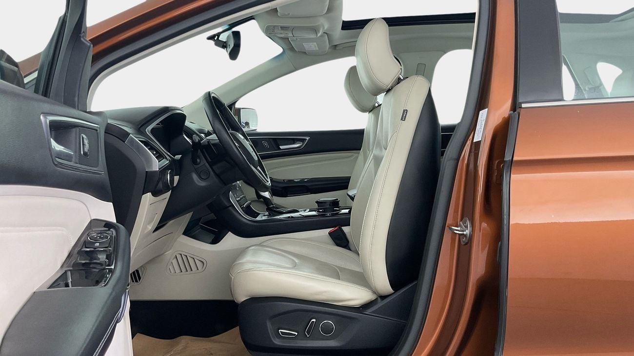 Ford Edge Titanium / Titanium Plus | upto AED 20,000 Ramadan Discount | Guaranteed Warranty | 0 Down Payment