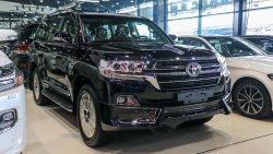 Toyota Land Cruiser VX.R V8 5.7 Grand Touring S