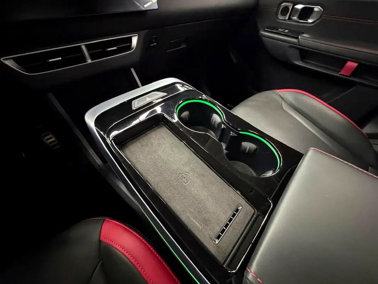 Jetour Dashing LUXURY