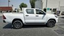 Toyota Hilux Toyota Hilux Double Cabin 2.7L Petrol Auto Wide Body