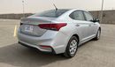 Hyundai Accent 1400