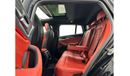 BMW X4 2022 BMW X4M Competition, March 2027 BMW Warranty + Service Pack, Full Options, Low Kms, GCC