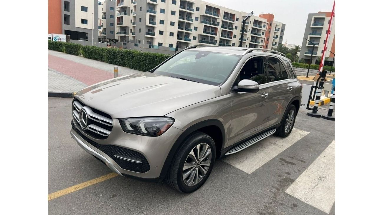 Mercedes-Benz GLE 350 2020 MERCEDES BENZ GLE 350 // 2.0L // VERY CLEAN with SUPPER CONDITION-
