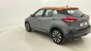 Nissan Kicks SV 1.6 | Zero Down Payment | Free Home Test Drive