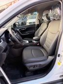 تويوتا راف ٤ XLE 2.5L full option
