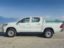 Toyota Hilux DLX 2.4L DIESEL DLX-STANDARD 4WD MT DC 6-SEATS 2026MY