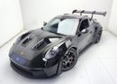 بورش 911 GT3 RS 4.0L (520 HP) Coupe