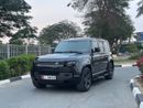 لاند روفر ديفندر P400 110 HSE 3.0L (5 Seater)